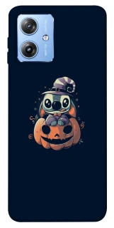 Чехол на Motorola Moto G84 Halloween Stitch ver.3 фото 1 из 1
