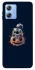 Чохол на Motorola Moto G84 Halloween Stitch ver.3 фото 1 з 1