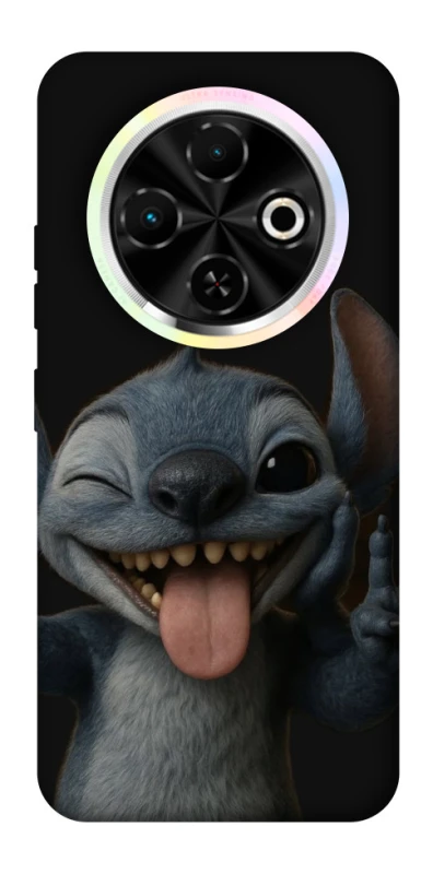 Чехол на TECNO Spark 30C Stitch фото 1 из 1