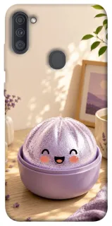 Чохол на Samsung Galaxy A11 Dumpling ver.4 фото 1 з 1