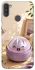 Чехол на Samsung Galaxy A11 Dumpling ver.4 фото 1 из 1