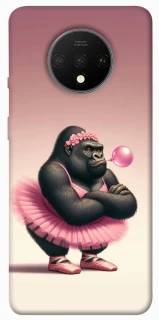 Чохол на OnePlus 7T Горила фото 1 з 1