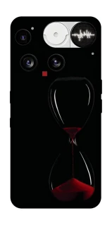 Чохол на Nothing Phone (3) Red Time фото 1 з 1