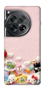 Чехол на OnePlus 12 Funny Toys фото 1 из 1