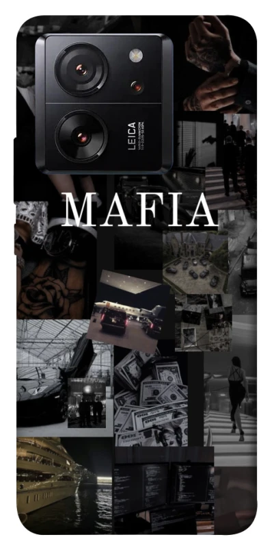 Чохол на Xiaomi 13T Pro Mafia фото 1 з 1