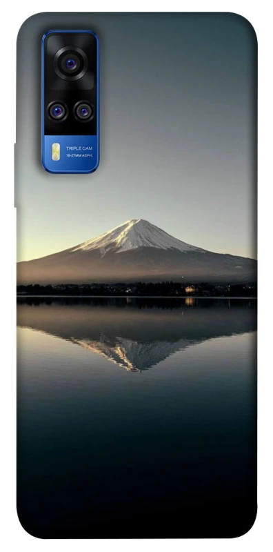 Чохол на Vivo Y51a Fujiyama v2 фото 1 з 1