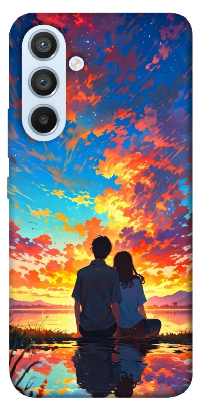 Чохол на Samsung Galaxy A54 5G Sunset фото 1 з 1