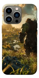 Чехол на Apple iPhone 13 Pro (6.1") Orc фото 1 из 1
