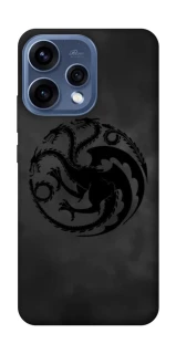 Чохол на Oppo Reno 15 House of the Dragon ver.3 фото 1 з 2