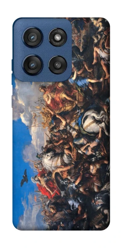 Чехол на Motorola Edge 60 Stylus Искусство v3 фото 1 из 1