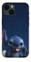 Чехол на Apple iPhone 14 (6.1") Stitch ver.2 фото 1 из 1