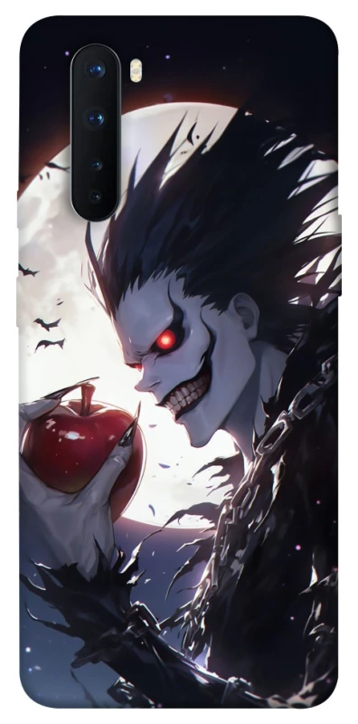 Чехол на OnePlus Nord Ryuk фото 1 из 1