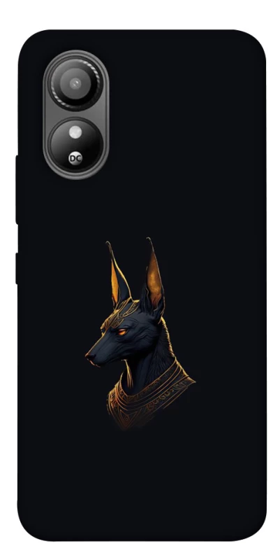 Чохол на ZTE Blade L220 Anubis фото 1 з 1