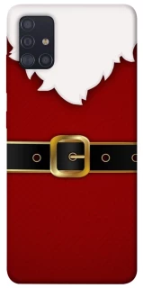 Чохол на Samsung Galaxy A51 Новорічний v4 фото 1 з 1