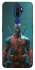 Чохол на Oppo A5 (2020) / Oppo A9 (2020) Deadpool v3 фото 1 з 1