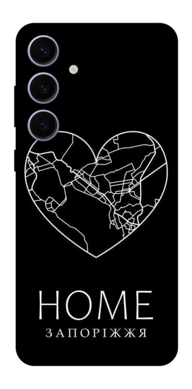 Чохол на Samsung Galaxy S25+ Запоріжжя Home фото 1 з 1