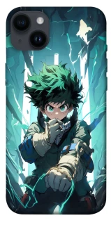 Чохол на Apple iPhone 14 Plus (6.7") Izuku Midoriya фото 1 з 1