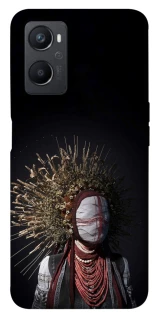 Чохол на Oppo A96 Мотанка фото 1 з 1