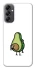Чехол на Samsung Galaxy A14 4G/5G Авокадо с сюрпризом фото 1 из 1