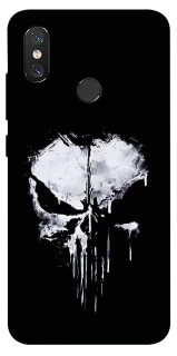 Чохол на Xiaomi Mi 8 Каратель фото 1 з 1