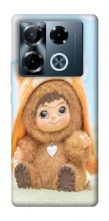 Чохол на Infinix Note 40 Pro 4G Wakuku ver.2 фото 1 з 1