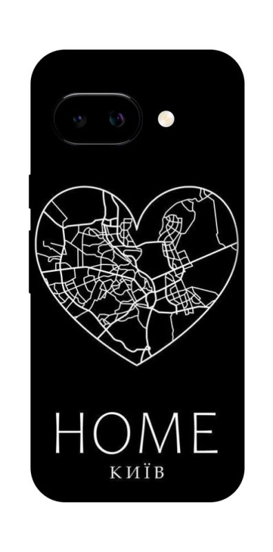 Чохол на Google Pixel 9a Київ Home фото 1 з 1