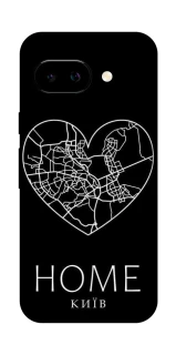 Чехол на Google Pixel 9a Київ Home фото 1 Чехол на Google Pixel 9a Київ Home фото 1 из 1