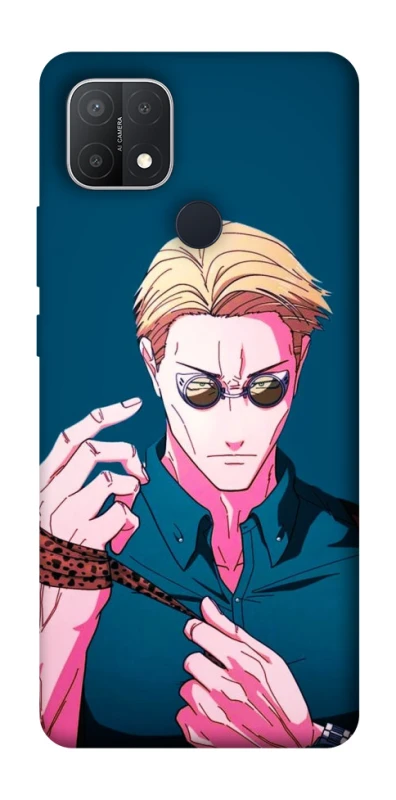 Чехол на Oppo A15s / A15 Nanami фото 1 из 1