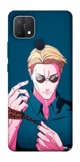 Чехол на Oppo A15s / A15 Nanami фото 1 из 1