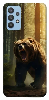 Чехол на Samsung Galaxy M32 Bear V3 фото 1 из 1