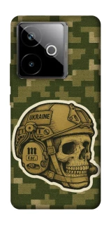 Чохол на Realme GT 7T Cranium фото 1 з 1