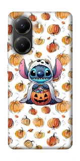 Чехол на Xiaomi Poco X7 Pro Halloween Stitch ver.3 фото 1 из 1