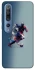 Чохол на Xiaomi Mi 10 / Mi 10 Pro Футболист фото 1 з 1