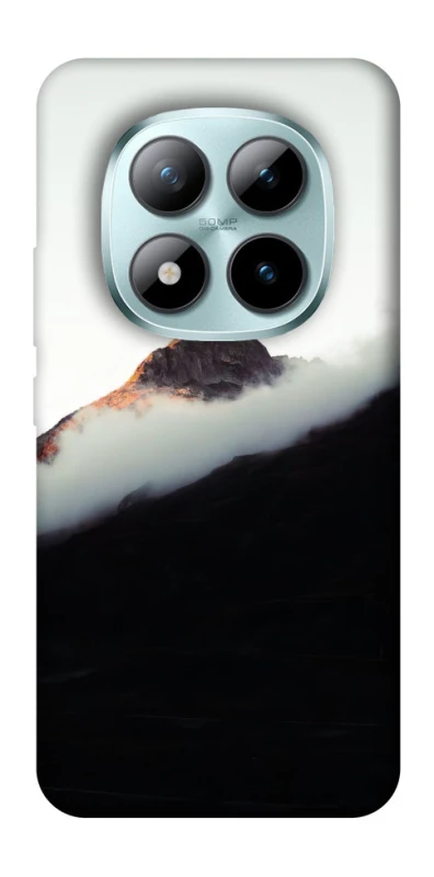Чехол на Xiaomi Redmi Note 15 Pro+ 5G Mountain v3 фото 1 из 1