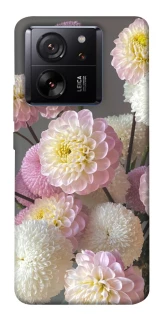 Чохол на Xiaomi 13T Flowers v2 фото 1 з 1