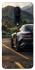 Чохол на OnePlus 7 Pro Car in the mountains фото 1 з 1