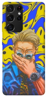 Чехол на Samsung Galaxy S21 Ultra Nanami v5 фото 1 из 1