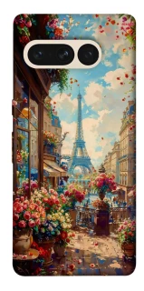 Чохол на Google Pixel 7 Pro Paris фото 1 з 1