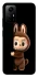 Чохол на Xiaomi Redmi Note 12S Boo Labubu фото 1 з 1