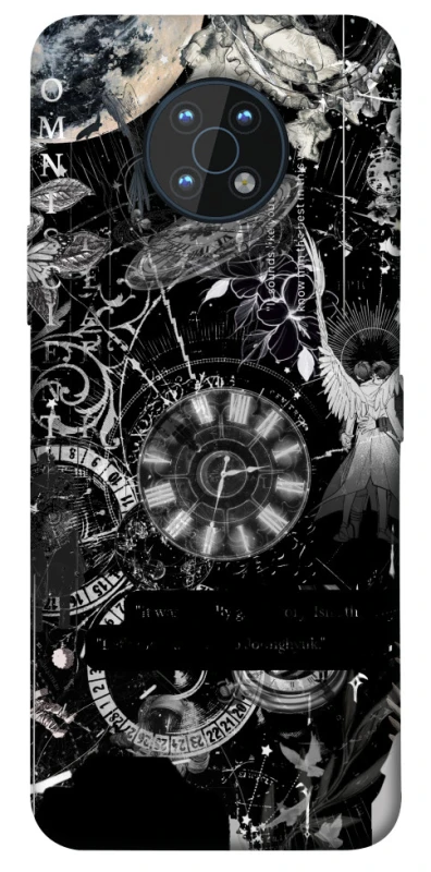 Чохол на Nokia G50 Omniscient Reader's фото 1 з 1