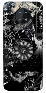 Чехол на Nokia G50 Omniscient Reader's фото 1 из 1