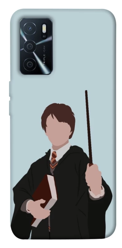 Чохол на Oppo A16s / A16 Harry Potter v5 фото 1 з 1