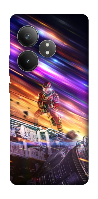 Чохол на Realme GT Neo 6 SE Project Hail Mary ver.6 фото 1 з 1