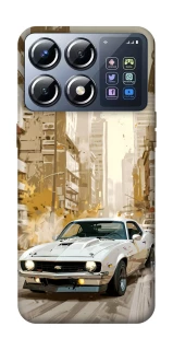 Чехол на Xiaomi POCO X8 Pro Drift фото 1 из 1