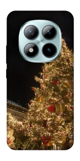 Чохол на Xiaomi Redmi Note 15 Pro+ 5G Новорічний v34 фото 1 з 1