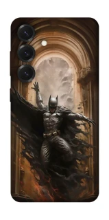 Чехол на Samsung Galaxy S26+ Batman v3 фото 1 из 1