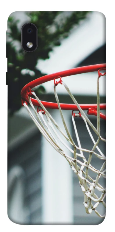 Чохол на Samsung Galaxy M01 Core / A01 Core Баскет фото 1 з 1