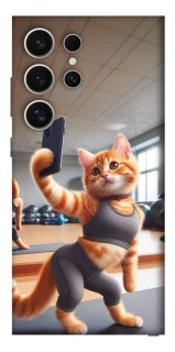 Чехол на Samsung Galaxy S25 Ultra Кошечка фото 1 из 1