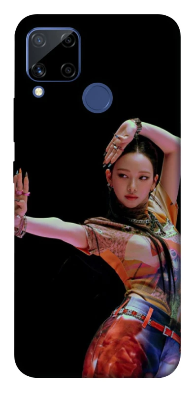 Чохол на Realme C15 Aespa-Karina фото 1 з 1