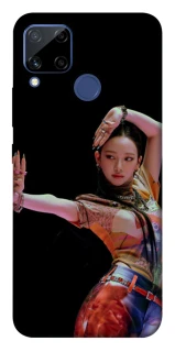 Чехол на Realme C15 Aespa-Karina фото 1 из 1